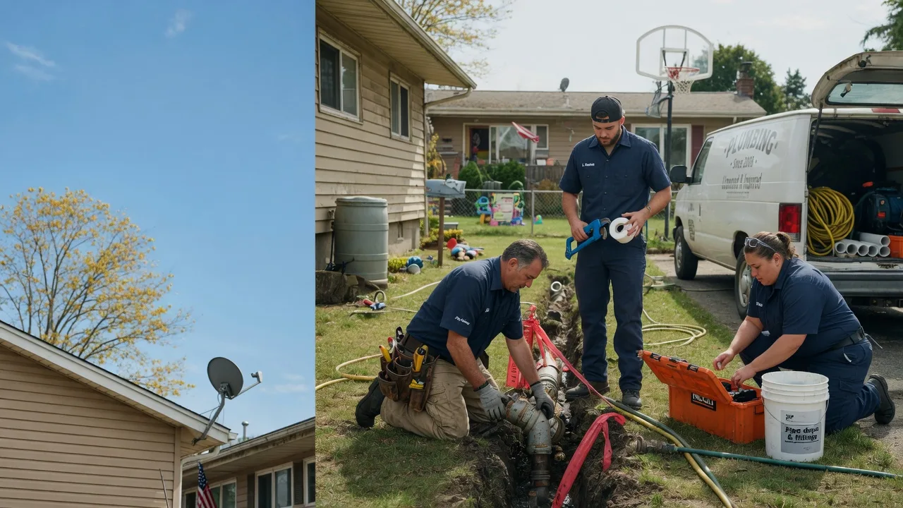 Garbage Disposal Replacement in Augusta, KS near me