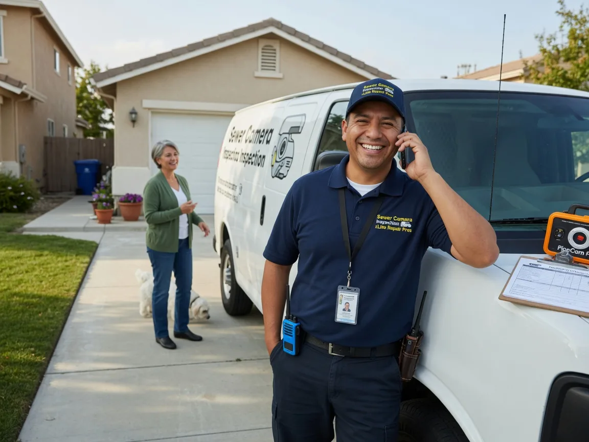 Sewer Line Repair Augusta, KS FAQs